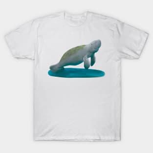 Manatee T-Shirt